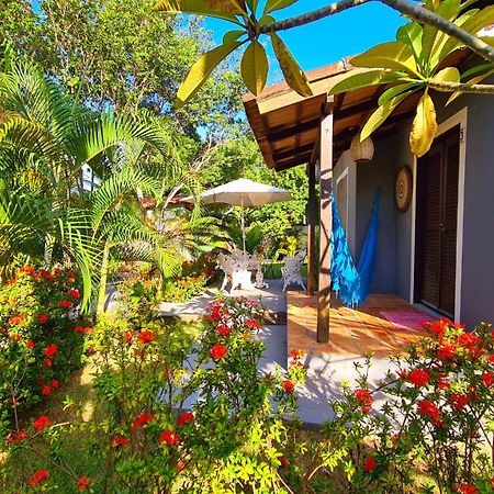 Villa Pipa Style 3 Praia de Pipa Exterior foto