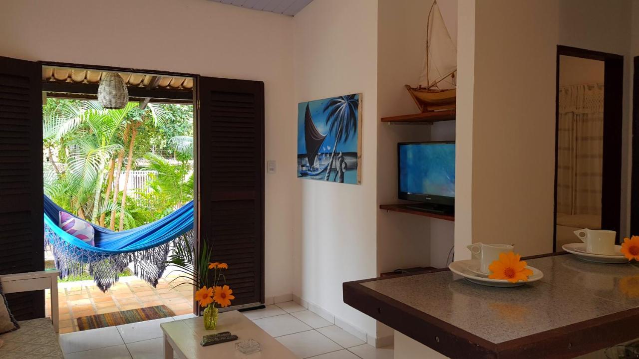 Villa Pipa Style 3 Praia de Pipa Exterior foto