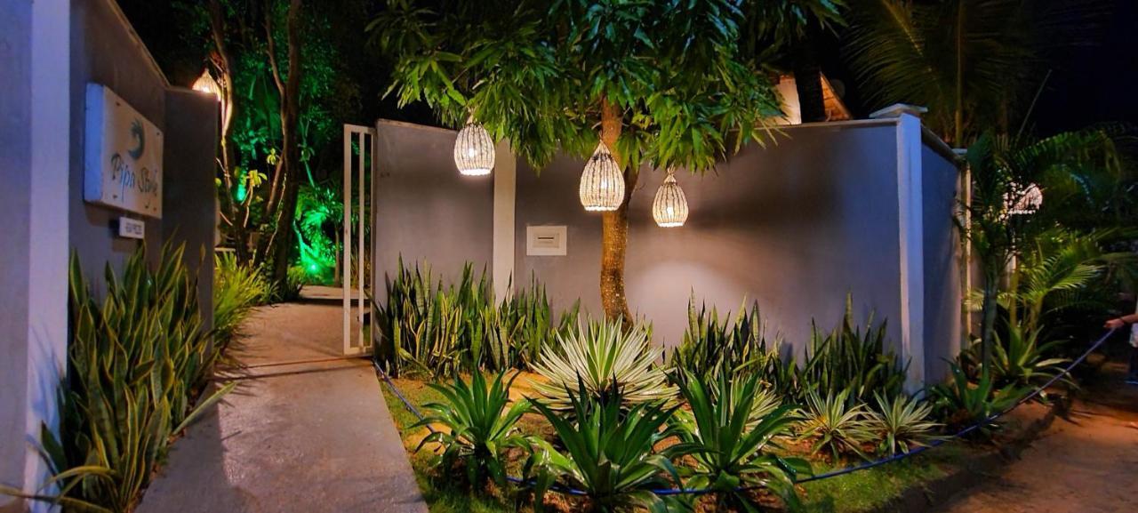 Villa Pipa Style 3 Praia de Pipa Exterior foto