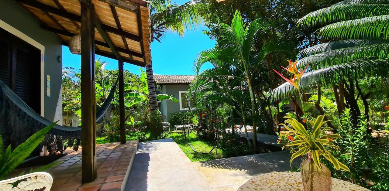 Villa Pipa Style 3 Praia de Pipa Exterior foto