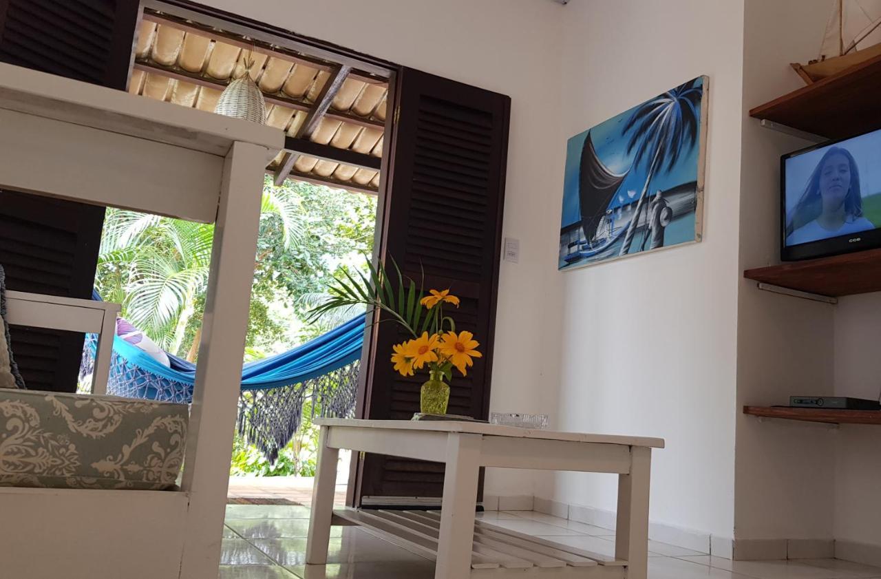 Villa Pipa Style 3 Praia de Pipa Exterior foto