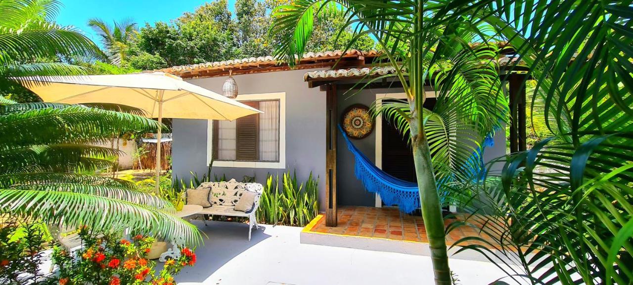 Villa Pipa Style 3 Praia de Pipa Exterior foto