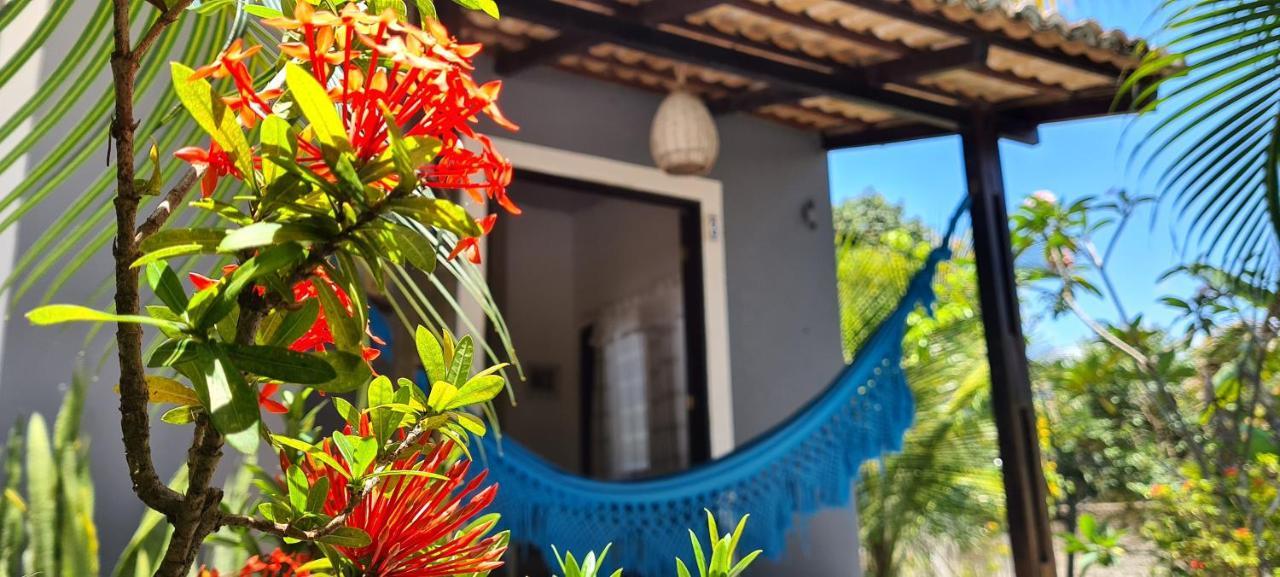 Villa Pipa Style 3 Praia de Pipa Exterior foto