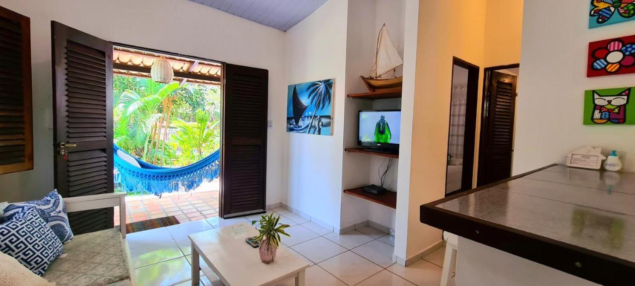 Villa Pipa Style 3 Praia de Pipa Exterior foto