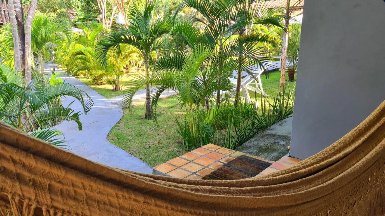 Villa Pipa Style 3 Praia de Pipa Exterior foto