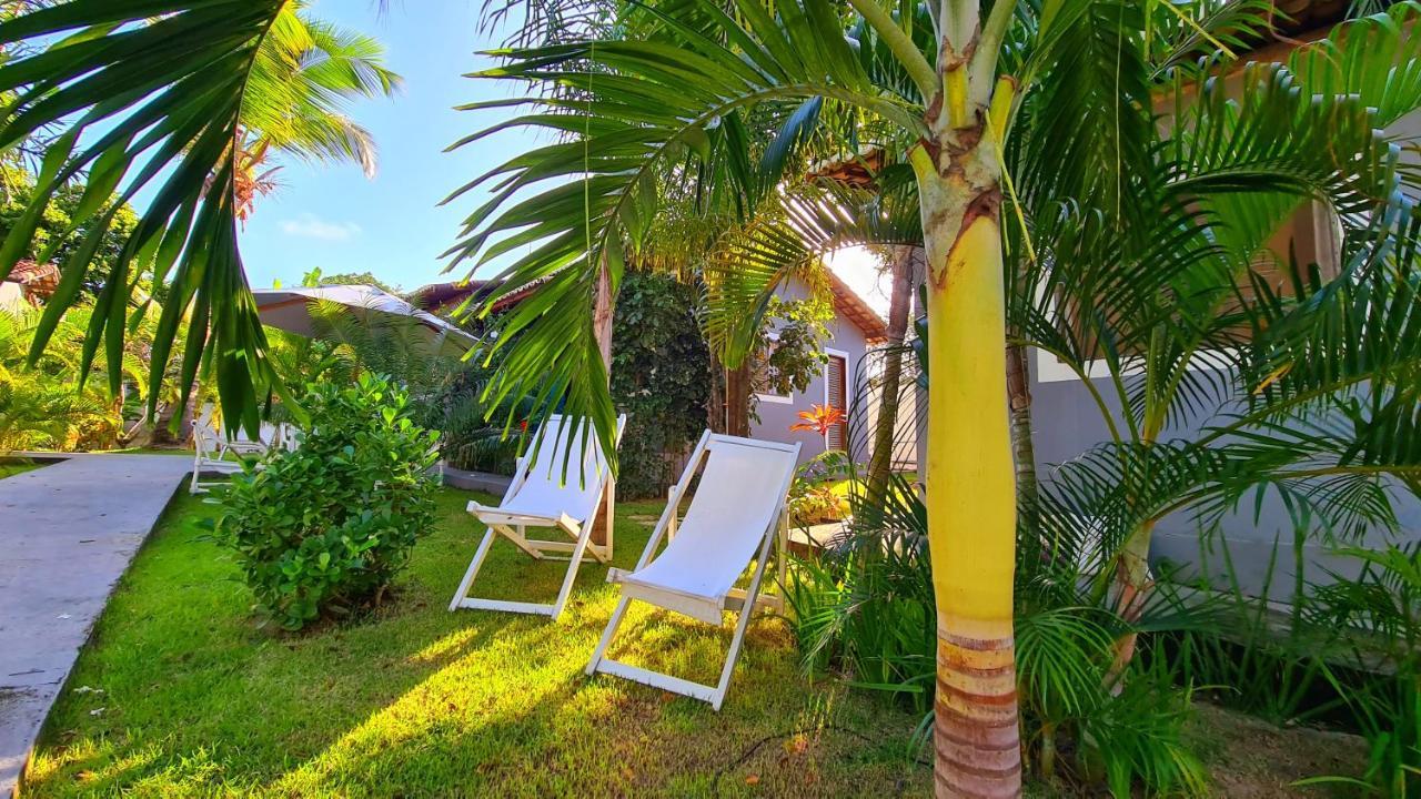 Villa Pipa Style 3 Praia de Pipa Exterior foto