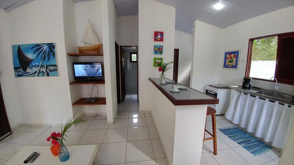 Villa Pipa Style 3 Praia de Pipa Exterior foto