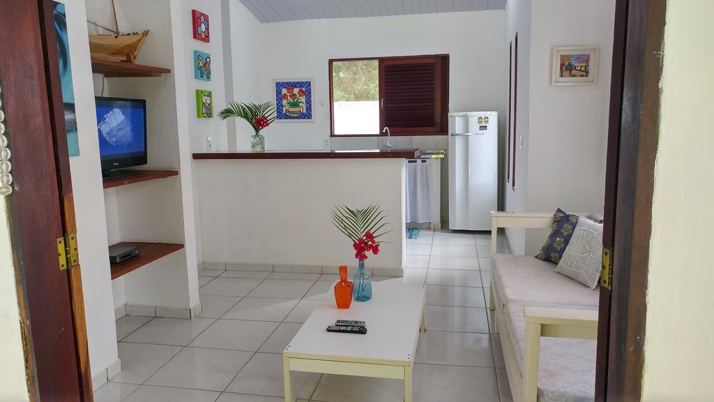 Villa Pipa Style 3 Praia de Pipa Exterior foto
