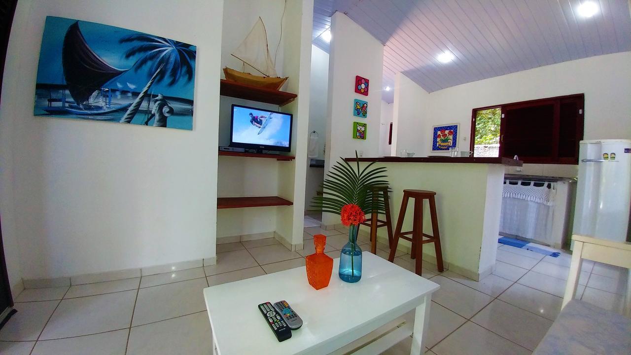 Villa Pipa Style 3 Praia de Pipa Exterior foto