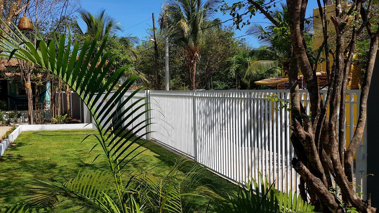 Villa Pipa Style 3 Praia de Pipa Exterior foto