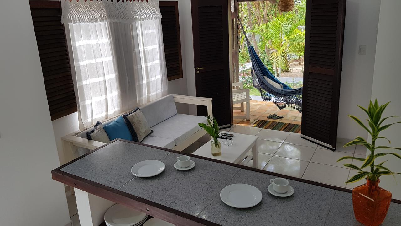 Villa Pipa Style 3 Praia de Pipa Exterior foto
