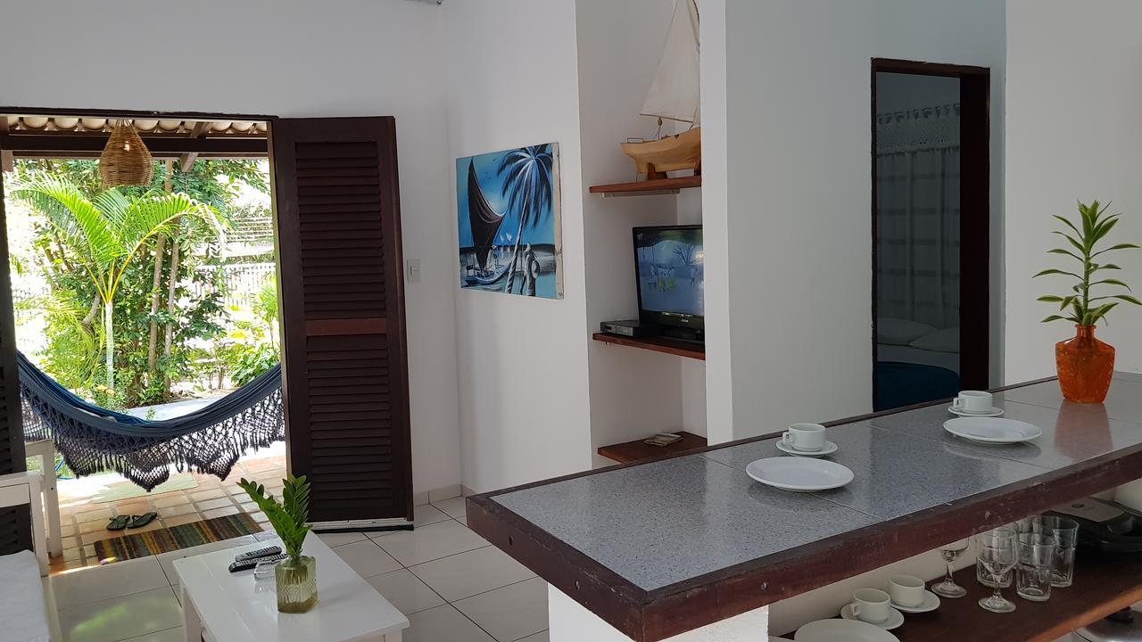 Villa Pipa Style 3 Praia de Pipa Exterior foto