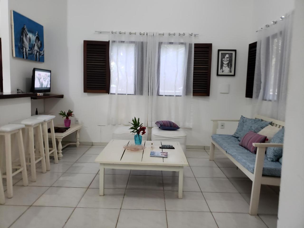 Villa Pipa Style 3 Praia de Pipa Exterior foto
